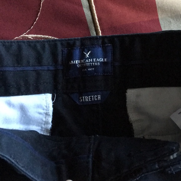 Shorts - Picture 3 of 4